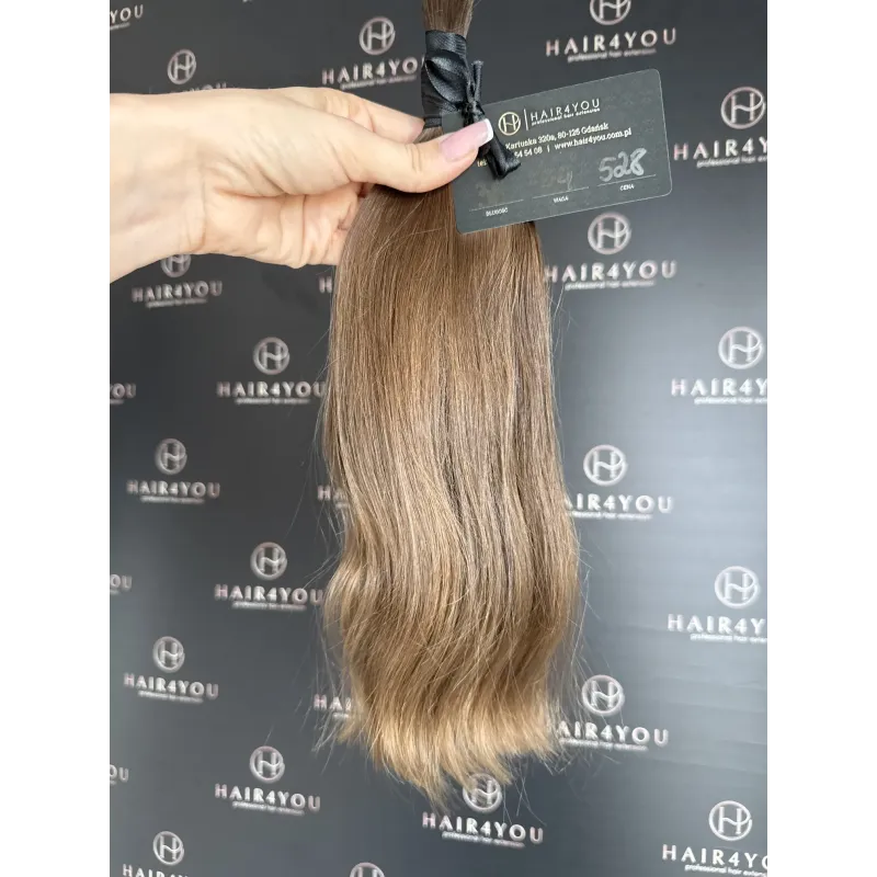 36cm 44g VIRGIN SLAVIC HAIR