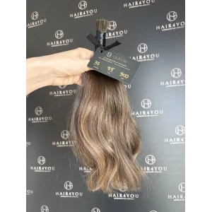 37cm 75g VIRGIN SLAVIC HAIR
