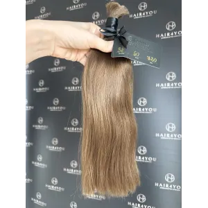 38cm 60g Virgin Slavic Hair