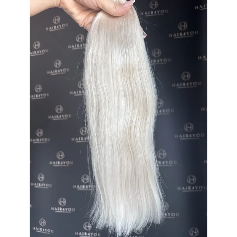 47cm 78g Slavic Hair Bundle from One Head