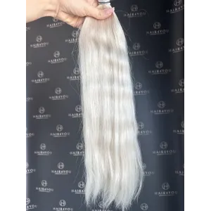55cm 146g Slavic Hair...