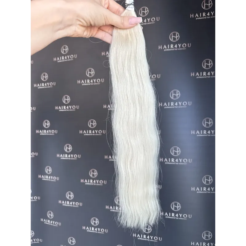52cm 37g Slavic Hair Bundle from One Head