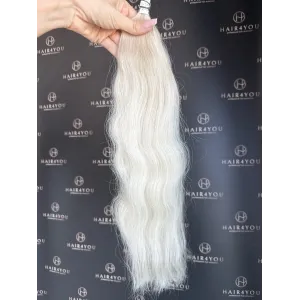 52cm 43g Slavic Hair Bundle...