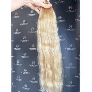 63cm 48g Slavic Hair Bundle...