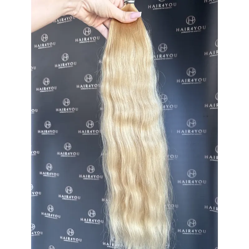63cm 48g KITKA WŁOSÓW SŁOWIAŃSKICH z jednej głowy