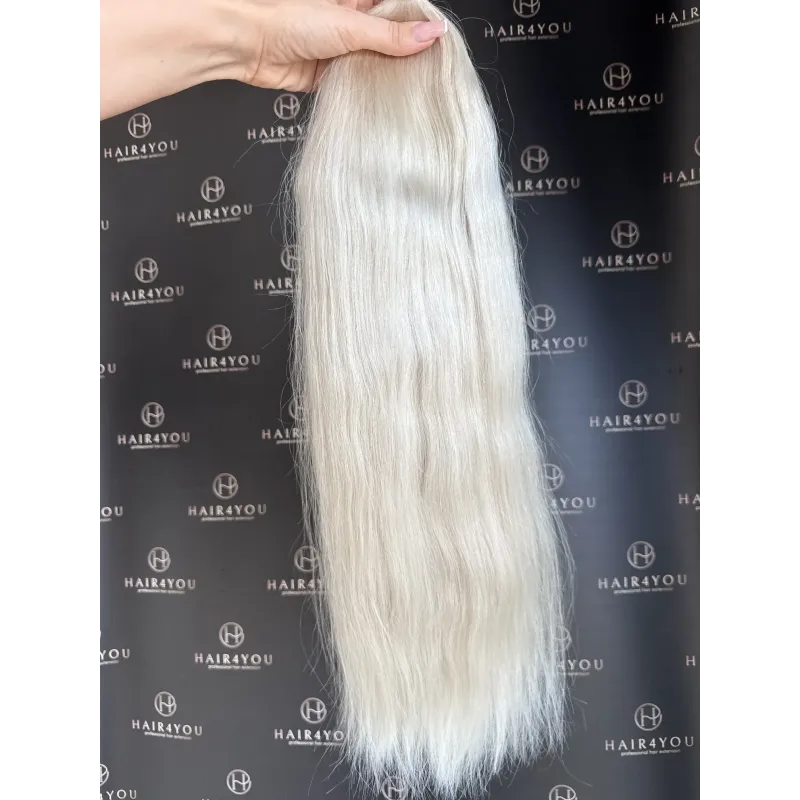 64cm 214g Slavic Hair Bundle from One Head