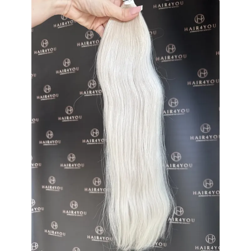56cm 70g Slavic Hair Bundle from One Head
