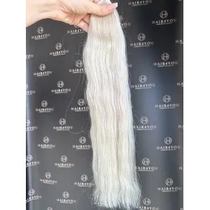 55cm 44g Slavic Hair Bundle...