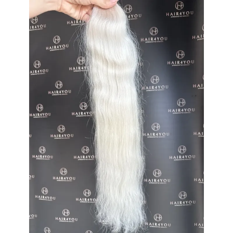 68cm 59g Slavic Hair Bundle from One Head
