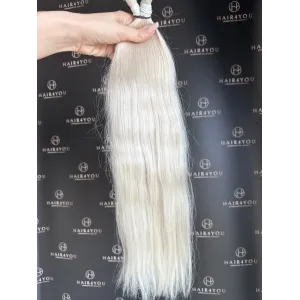 56cm 156g Slavic Hair...
