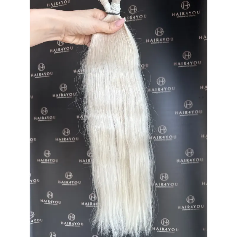 56cm 156g Slavic Hair Bundle from One Head