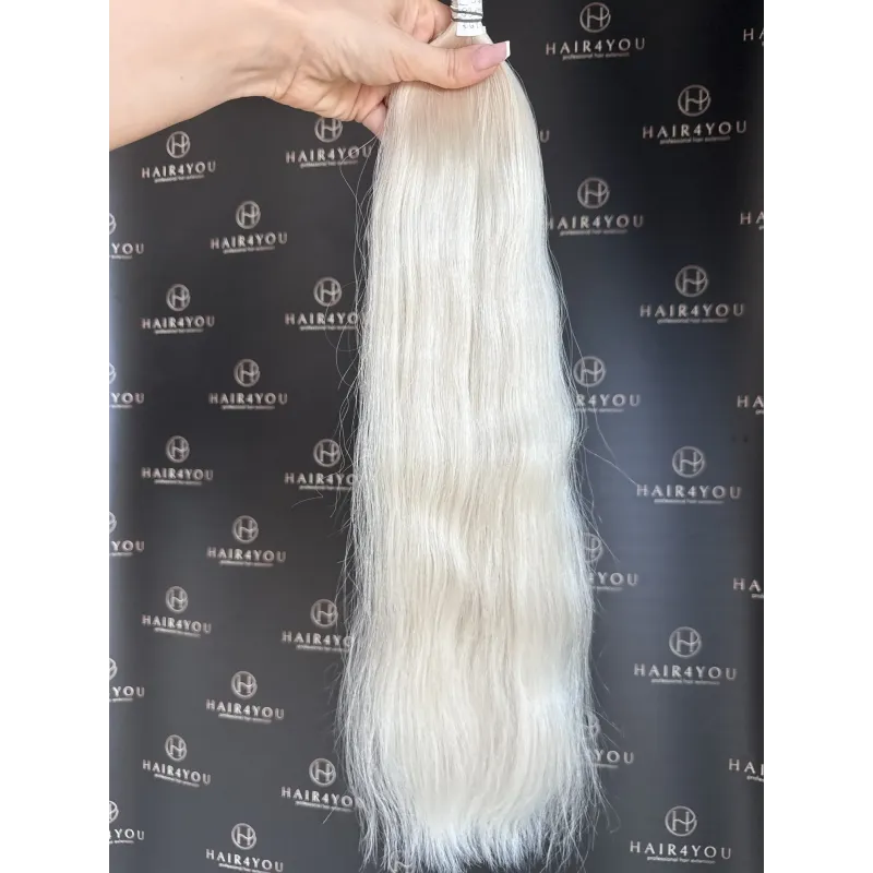 58cm 93g Slavic Hair Bundle from One Head