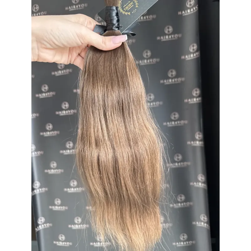 41cm 65g VIRGIN SLAVIC HAIR