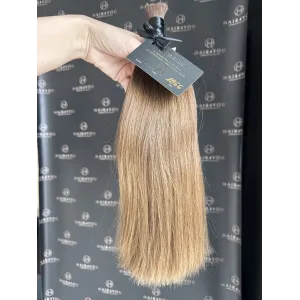 40cm 87g VIRGIN SLAVIC HAIR