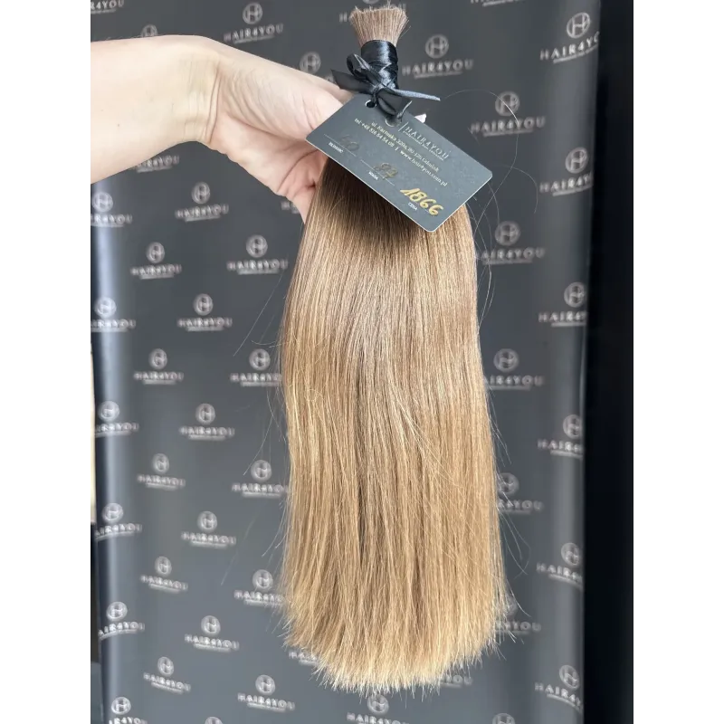 40cm 87g VIRGIN SLAVIC HAIR