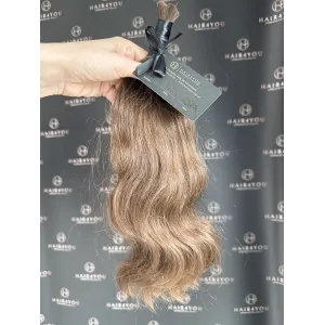 41cm 57g Virgin Slavic Hair