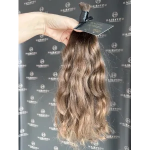 44cm 73g Slavic Virgin Hair