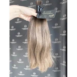 40cm 74g VIRGIN SLAVIC HAIR