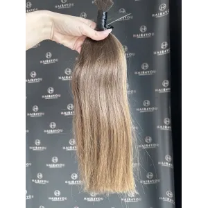 45cm 69g VIRGIN SLAVIC HAIR