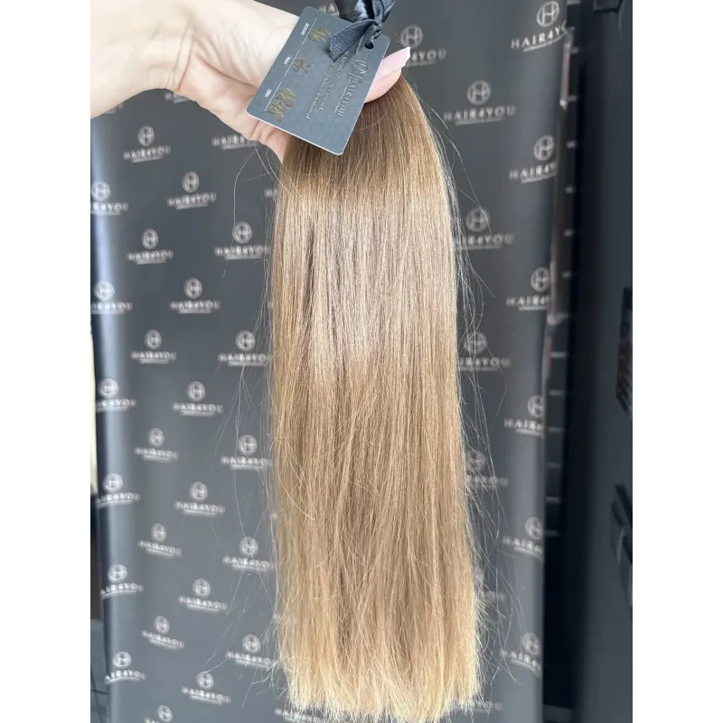 46cm 66g WŁOSY SŁOWIAŃSKIE DZIEWICZE