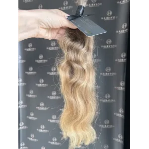 43cm 35g VIRGIN SLAVIC HAIR