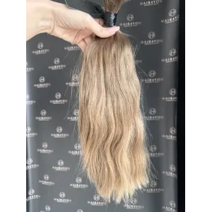 44cm 104g VIRGIN SLAVIC HAIR
