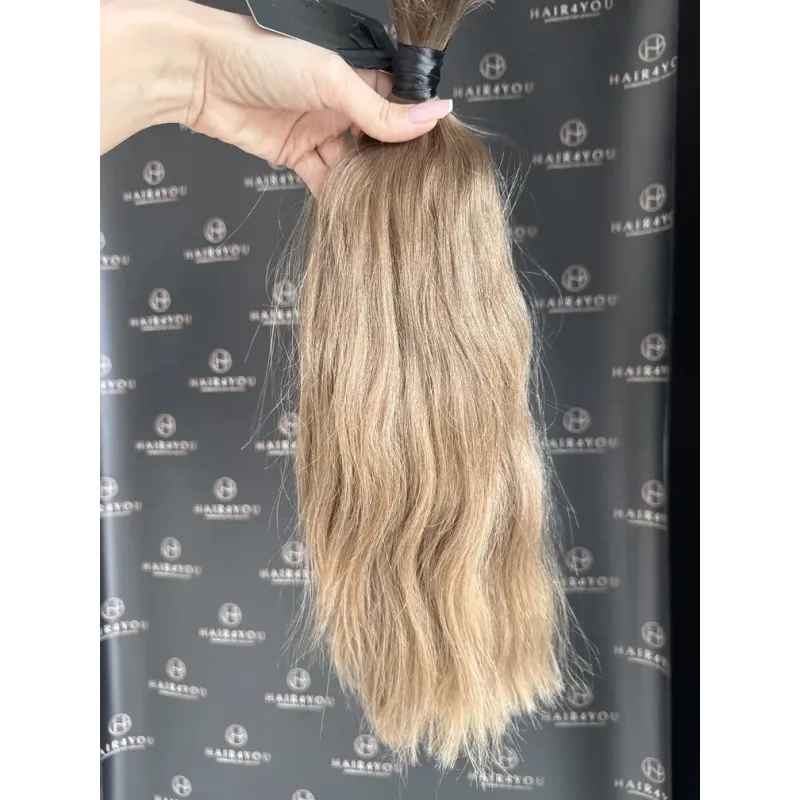 do 44cm 104g WŁOSY SŁOWIAŃSKIE DZIEWICZE