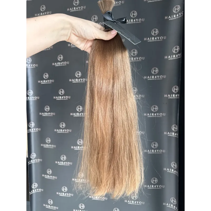 51cm 90g WŁOSY SŁOWIAŃSKIE DZIEWICZE