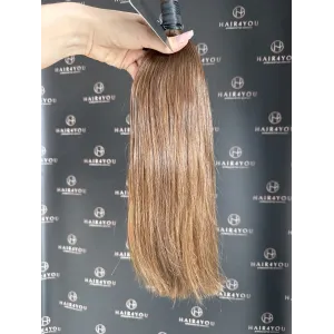 44cm 85g VIRGIN SLAVIC HAIR