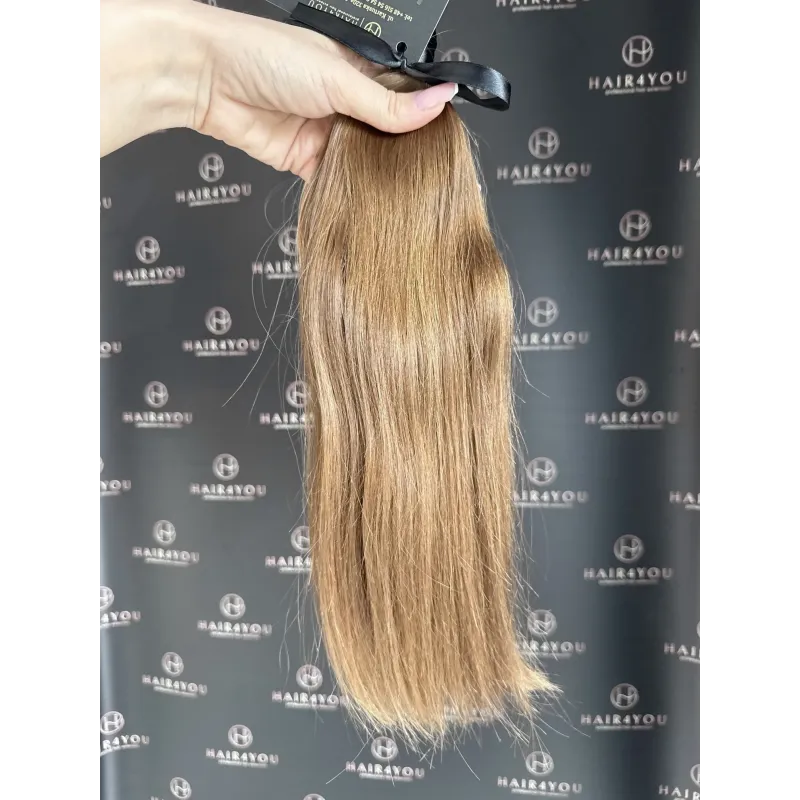 45cm 89g WŁOSY SŁOWIAŃSKIE DZIEWICZE