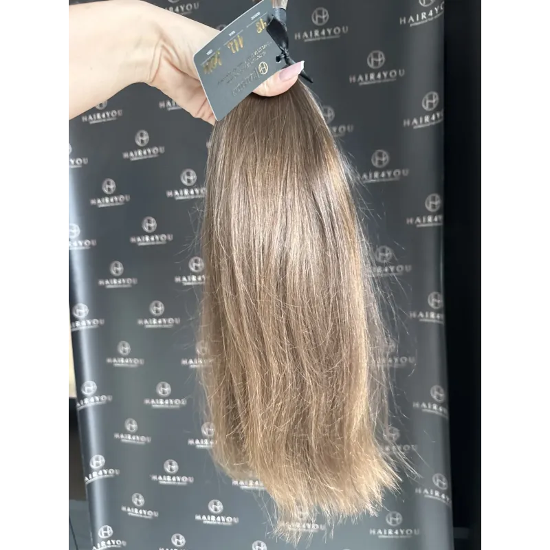 48cm 112g VIRGIN SLAVIC HAIR