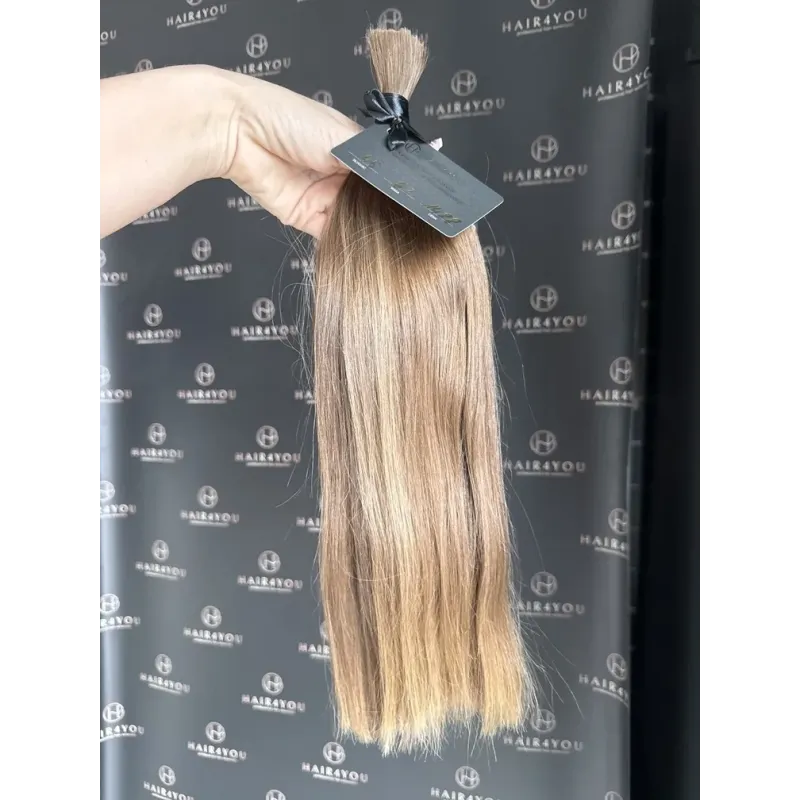 45cm 62g WŁOSY SŁOWIAŃSKIE DZIEWICZE