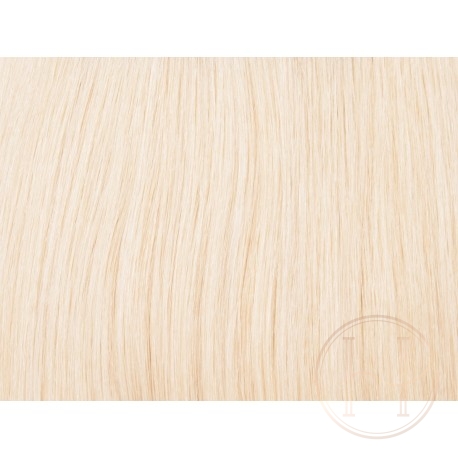 613 najjaśniejszy blond Włosy na taśmie silikonwej 50cm skin weft TAPE ON 613 najjaśniejszy blond Włosy na taśmie silikonwej 50cm skin weft TAPE ON