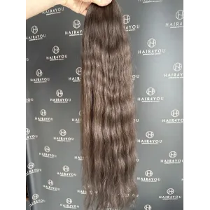 69cm 145g Slavic Hair...