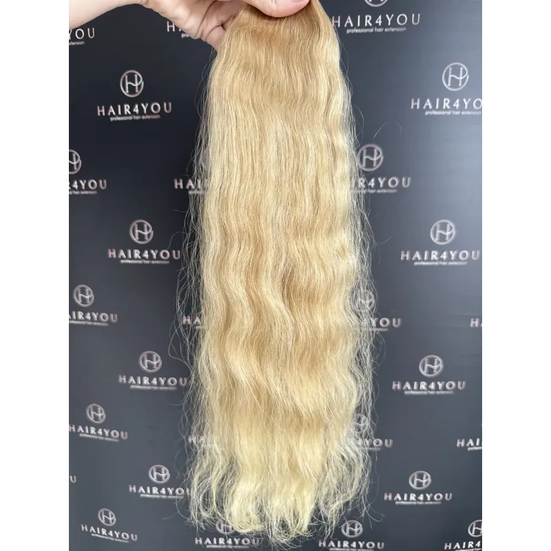 53cm 67g Slavic Hair Bundle from One Head
