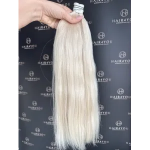 47cm 129g Slavic Hair...