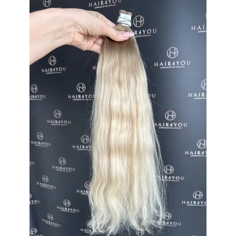 49cm 68g KITKA WŁOSÓW SŁOWIAŃSKICH z jednej głowy