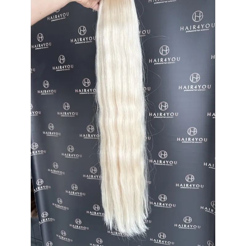 72cm 66g SLAVIC HAIR PONYTAIL (Single Donor)