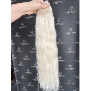 61cm 97g Slavic Hair Bundle...