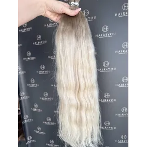 60cm 117g Slavic Hair...