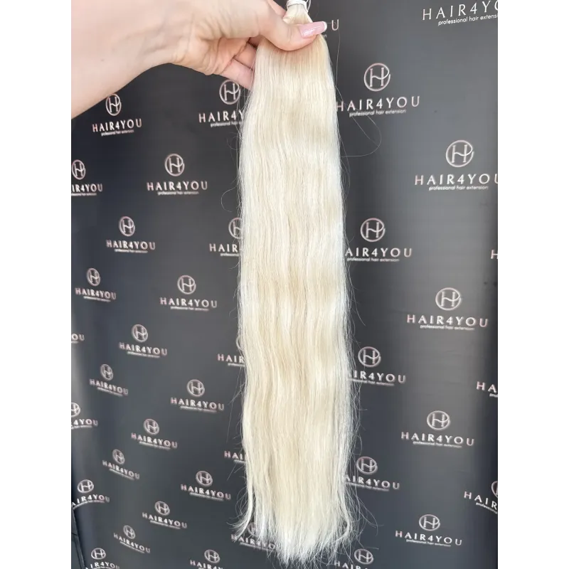 56cm 65g Slavic Hair Bundle from One Head