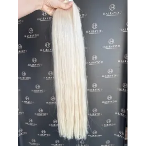 68cm 199g Slavic Hair...