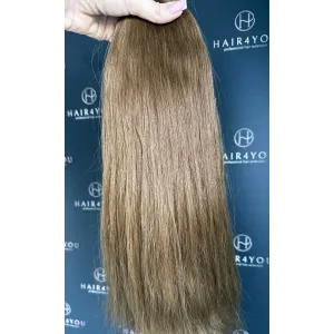 6 Light Brown 40cm GoldLine...