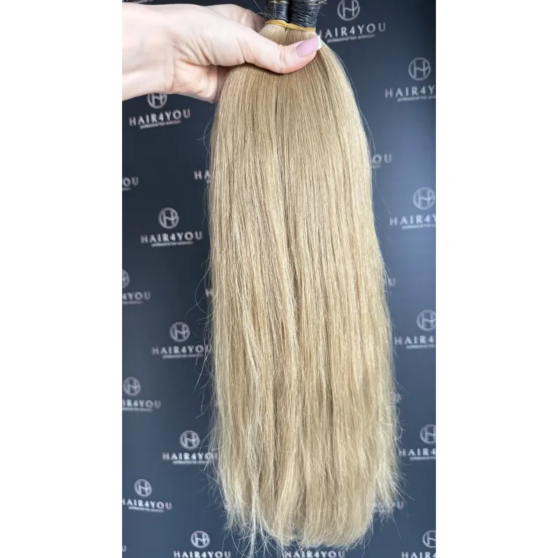 18e NEW 40cm GoldLine SOFT Loose Bundle 25g