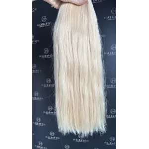 24 Medium Blonde 40cm...