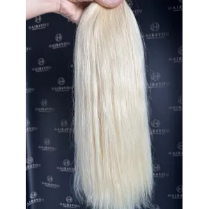613 Light Blonde 40cm...