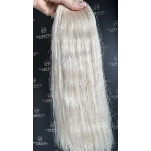 Pearl Blonde Hair Bundle...
