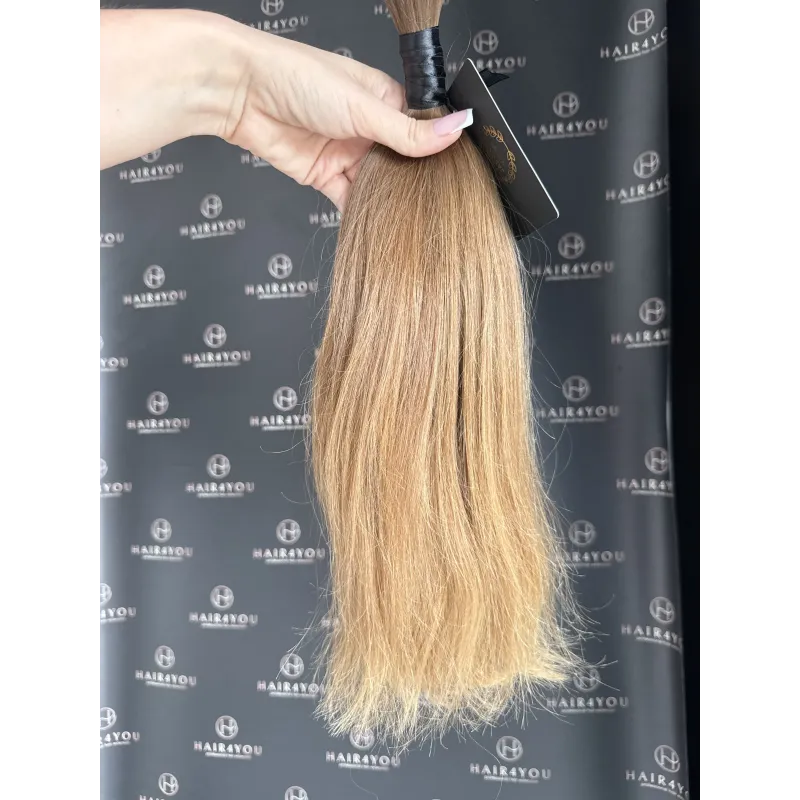 44cm 77g WŁOSY SŁOWIAŃSKIE DZIEWICZE