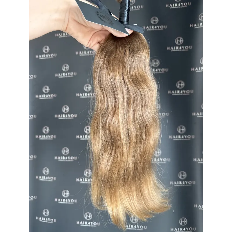 46cm 48g VIRGIN SLAVIC HAIR