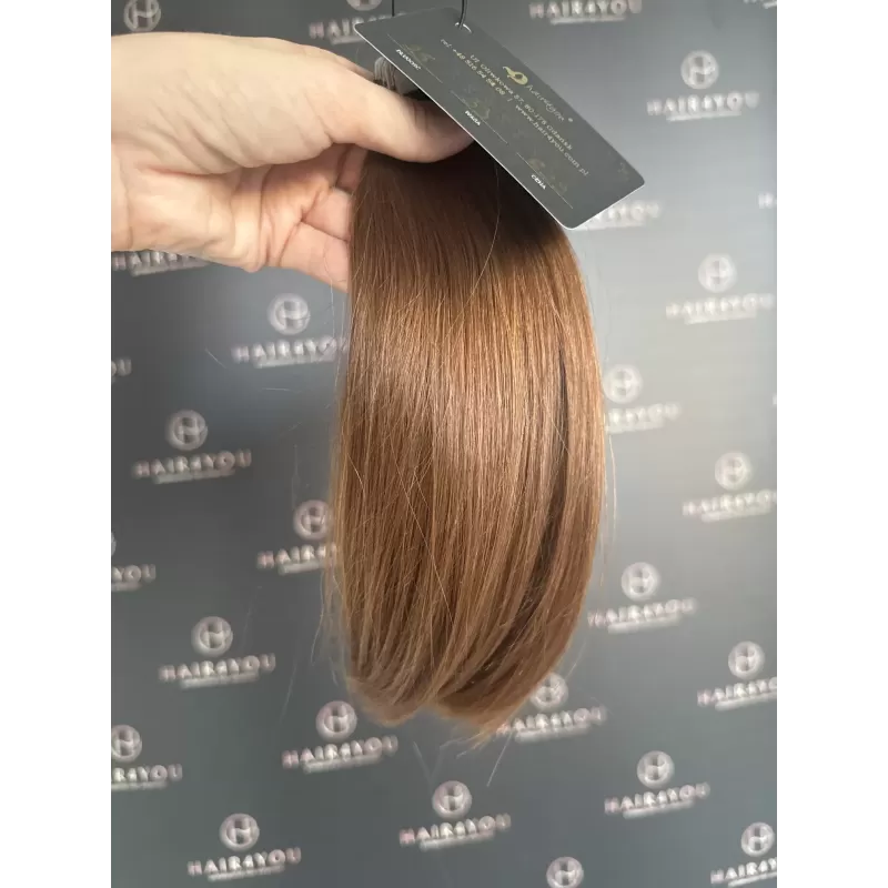 WŁOSY SŁOWIAŃSKIE DZIEWICZE tape on 25cm 33g 9kanapek